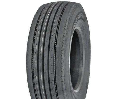 385/65R22.5 Samson GL256F 158L Рульова вантажна шина Киев - изображение 1