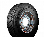 245/70R19.5 BFGoodrich Route Control D 136/134M Ведуча вантажна шина Киев