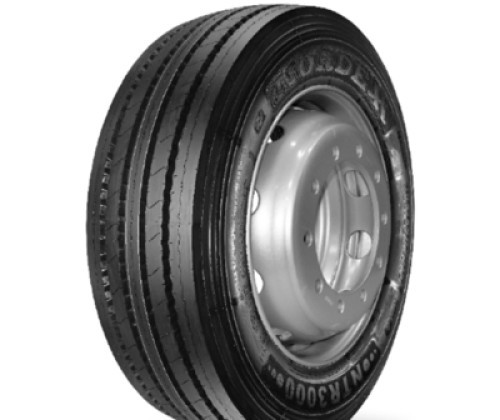 385/55R22.5 Nordexx NTR 3000 160K Причіпна вантажна шина Киев - изображение 1