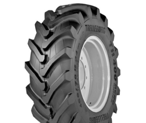 500/70R24 Trelleborg TH400 164A8 Індустріальна шина Київ - зображення 1