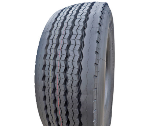 385/65R22.5 Advance GL286T 164K Причіпна вантажна шина Київ - зображення 1