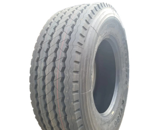 385/65R22.5 Kunlun KT186 164K Причіпна вантажна шина Київ - зображення 1