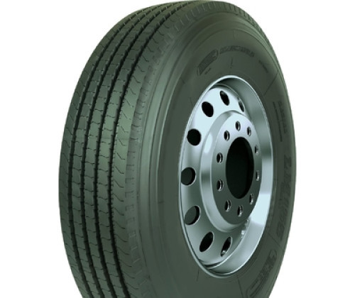 315/80R22.5 Supercargo SC155 156/150M Рульова вантажна шина Київ - зображення 1