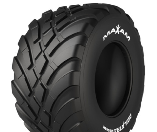 710/50R26.5 Maxam MS962R AGILXTRA 180/170A8/D TL Сільгосп шина Киев - изображение 1