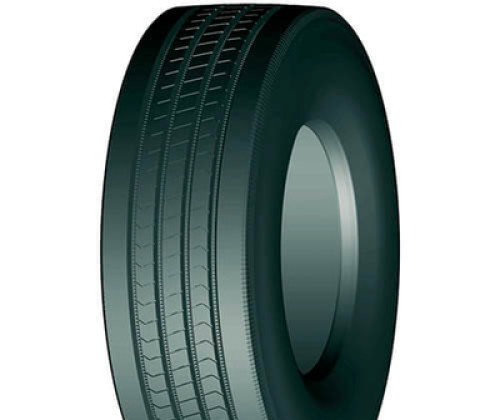315/80R22.5 Aplus S202 157/154M Рульова вантажна шина Київ - зображення 1