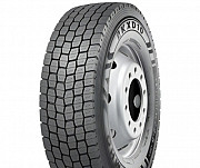 295/80R22.5 Kumho KXD10 154/149L Ведуча вантажна шина Київ