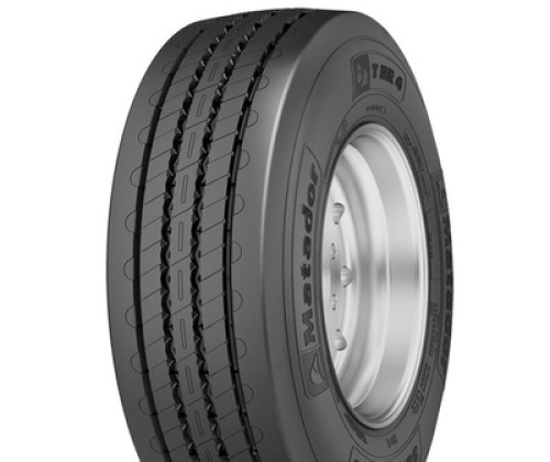 445/45R19.5 Matador T HR4 160J Причіпна вантажна шина Київ - зображення 1