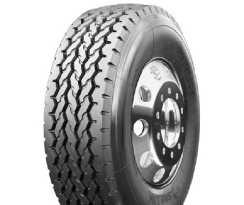385/65R22.5 Sailun S825 160K Причіпна вантажна шина Київ - зображення 1