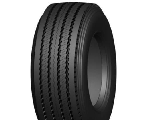 385/65R22.5 Long March LM267F 164K Причіпна вантажна шина Київ - зображення 1