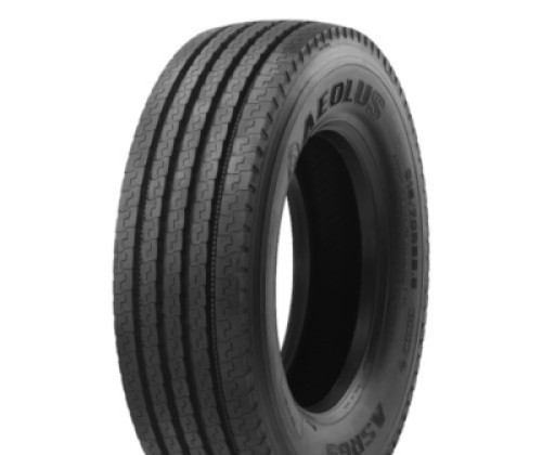 315/70R22.5 Aeolus ASR69 156/150L Рульова вантажна шина Київ - зображення 1