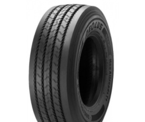 385/65R22.5 Aeolus Neo Allroads S+ 164K Рульова вантажна шина Київ - зображення 1