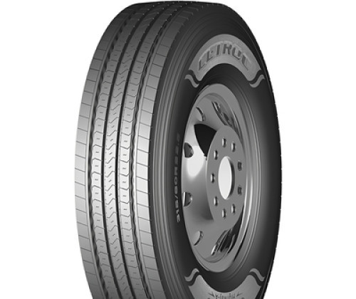 315/70R22.5 CETROC GHA20 154/151M Рульова вантажна шина Київ - зображення 1