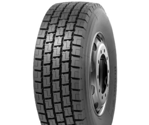 295/80R22.5 Mirage MG-668 152/149M Ведуча вантажна шина Київ - зображення 1