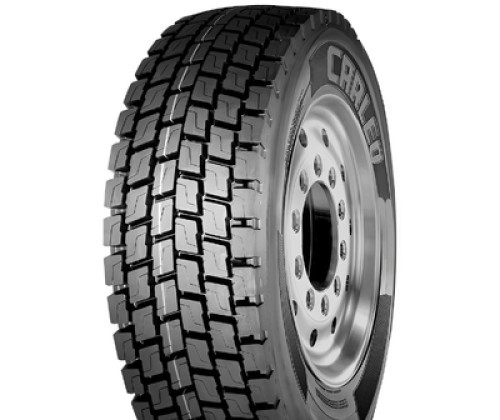 295/80R22.5 CARLEO C-Max188 152/149L Ведуча вантажна шина Київ - зображення 1