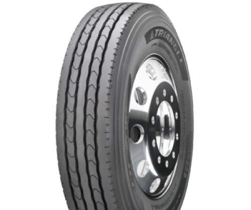 315/80R22.5 Triangle TRA01 157/154L Рульова вантажна шина Київ - зображення 1