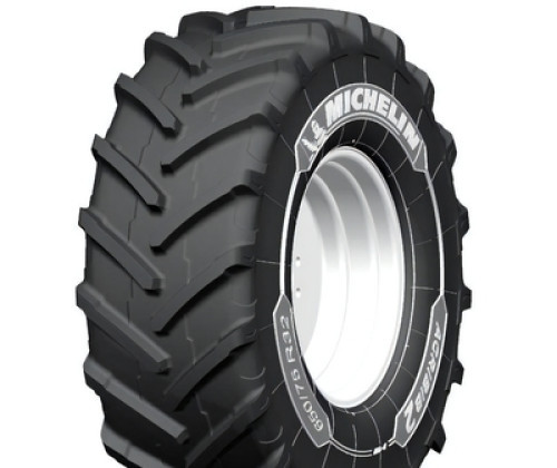 20.8R42 Michelin AGRIBIB 2 162/162A8/B Сільгосп шина Київ - зображення 1