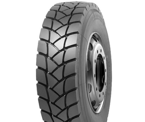 315/80R22.5 Sunfull HF768 156/152L Ведуча вантажна шина Київ - зображення 1