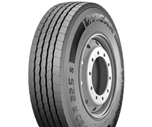 315/70R22.5 Tigar Road Agile S 154/150L Рульова вантажна шина Київ - зображення 1