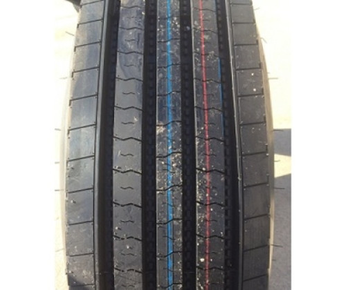 295/80R22.5 Tracmax GRT800 152/148M Рульова вантажна шина Київ - зображення 1