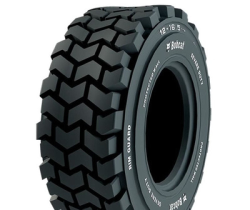 10R16.5 Bobcat Versatile Duty Індустріальна шина Киев - изображение 1