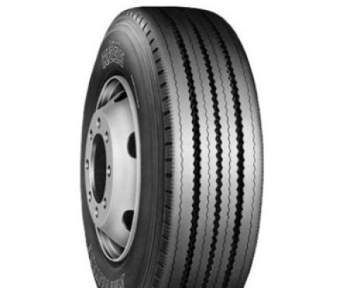 11R22.5 Bridgestone R295 148/145L Рульова вантажна шина Київ - зображення 1