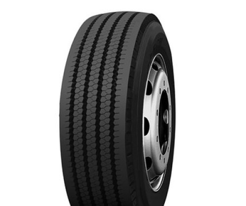 315/70R22.5 Long March LM703 154/150L Рульова вантажна шина Киев - изображение 1