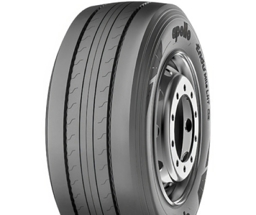 385/65R22.5 Apollo EnduMile LHT 164K Причіпна вантажна шина Київ - зображення 1