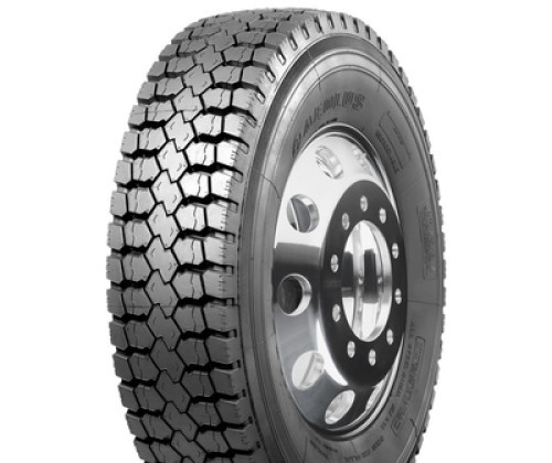 11R20 Aeolus ADR26 152/149L Ведуча вантажна шина Київ - зображення 1