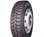 215/75R17.5 Taitong HS928 126/124M Ведуча вантажна шина Київ