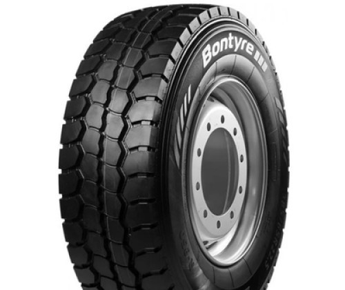 385/70R22.5 Bontyre R950 167J Індустріальна шина Київ - зображення 1
