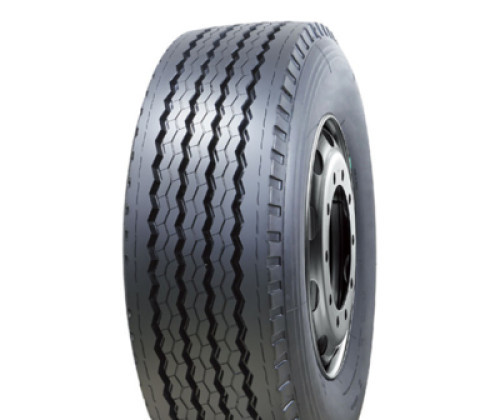 235/75R17.5 Sunfull ST022 143/141J Причіпна вантажна шина Київ - зображення 1