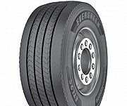 385/55R22.5 Evergreen ETL25 160K Причіпна вантажна шина Киев