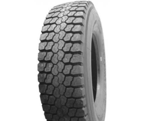 10R20 Triangle TR699 149/146K Ведуча вантажна шина Киев - изображение 1