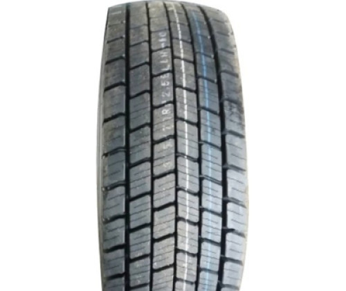 315/70R22.5 Advance ELDH 154/150L Ведуча вантажна шина Киев - изображение 1