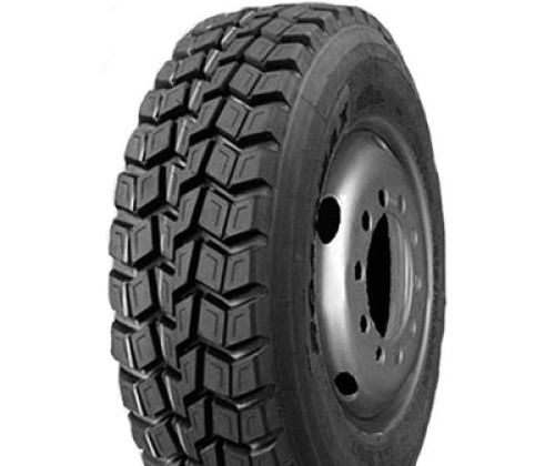 315/80R22.5 Tracmax GRT957 152/149M Ведуча вантажна шина Киев - изображение 1