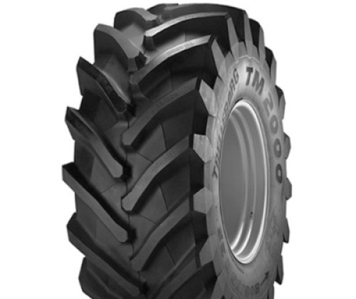 800/65r32 Trelleborg Tm2000 178a8 Сільгосп шина Київ - зображення 1