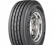 205/65R17.5 Continental HTR2 132/132J Причіпна вантажна шина Київ