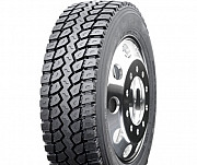 235/75R17.5 Diamondback TR689A 143/141J Ведуча вантажна шина Київ