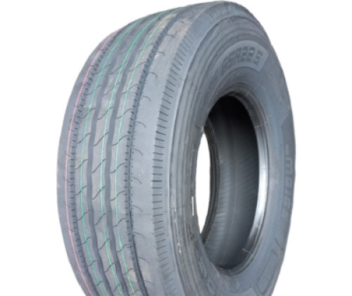 385/65R22.5 Mirage RS MG162 160K Рульова вантажна шина Киев - изображение 1