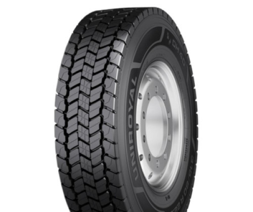 215/75R17.5 Uniroyal DH40 126/124M Ведуча вантажна шина Киев - изображение 1