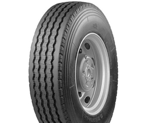 315/80R22.5 Austone AT56 154/151M Рульова вантажна шина Київ - зображення 1