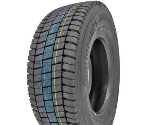 245/70R17.5 Continental Conti Hybrid LD3 136/134M Ведуча вантажна шина Киев - изображение 1