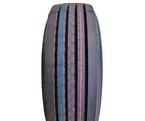 315/70R22.5 HunterRoad H812 154/151L Рульова вантажна шина Киев - изображение 1
