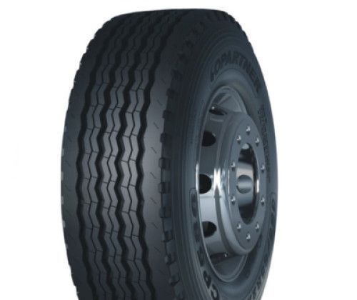 385/65R22.5 Copartner CP586 160K Причіпна вантажна шина Киев - изображение 1