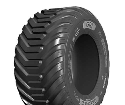 700/50R22.5 GRI GREENEX FL700 186A8 Сільгосп шина Київ - зображення 1