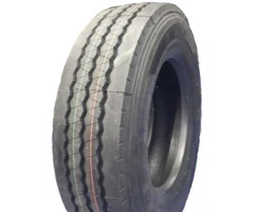 235/75R17.5 Triangle TRT03 143/141J Причіпна вантажна шина Киев - изображение 1
