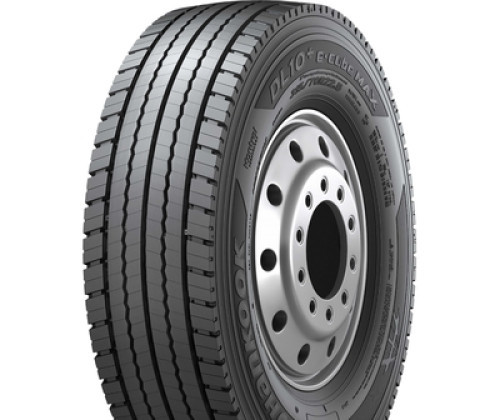 315/80R22.5 Hankook DL10+ 156/150L Ведуча вантажна шина Киев - изображение 1