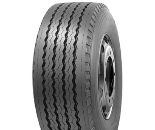 385/65R22.5 Hifly HH107 160K Причіпна вантажна шина Киев - изображение 1