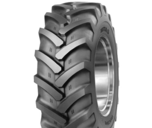 15.5/80R24 Mitas TR-01 163/151A8 Індустріальна шина Киев - изображение 1