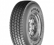295/60R22.5 Fulda EcoForce 2+ 150/149K/L Ведуча вантажна шина Киев
